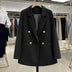 Niche High-grade Fried Street Casual Small Suit Top