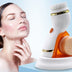 Electric pore cleaner