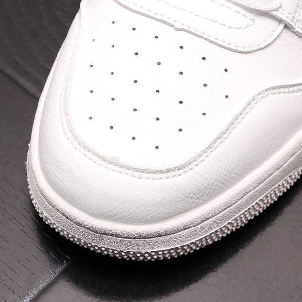 New Fashion Low-top Casual Shoes Personality Tide Men