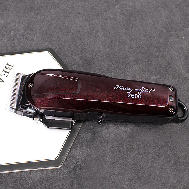 High Power Trim Hair Clipper Clippers