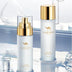 Milk Moisturizing Set Lotion Face Cream Skin Care Products Douson Odeh