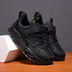 Show Light Boys' Net Girls Leather Shoes Douson Odeh