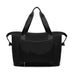 Foldable Large Capacity Women Gym Bags Shoulder Bag Women Training Travel Handle Handbag Yoga Sport Crossbody Tote Bag Women
