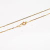 Women's Fashion Casual Necklace Collarbone Chain