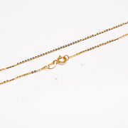 Women's Fashion Casual Necklace Collarbone Chain