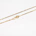 Women's Fashion Casual Necklace Collarbone Chain