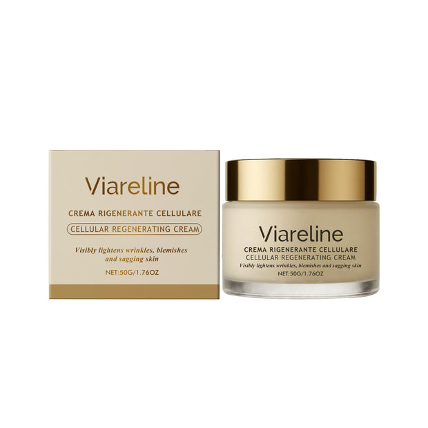 Firming Anti Wrinkle Face Cream