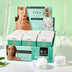 Whitening Cream For Freckles Brightening And Hydrating Cream (12-Piece Set)
