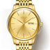 Simple Models Of Men's Watches Mechanical Douson Odeh