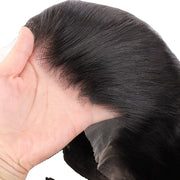 HD Lace Human Hair Wig