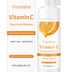Vitamin C Brightening Cleansing Mousse