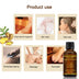 Beauty Skin Care Ginger Massage Essential Oil Douson Odeh