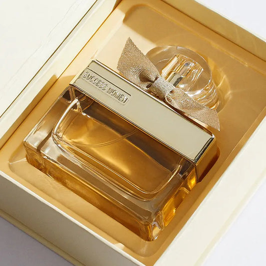 Women's Eau De Toilette, Long-lasting Douson Odeh