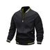 Trendy Coat Men's Upperwear Thin Jacket