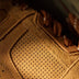 Niche Design Couple Platform Bread Shoes For Men Retro Douson Odeh