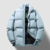 Cotton-padded Coat Men's Coat Thickened Couple Loose Cotton Jacket