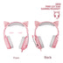 Headworn Wired Earphones With Line Control