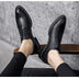 Men's business shoes Douson Odeh