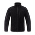 Outdoor Sports Tactical Polar Fleece Jacket Men's Thermal Climbing Jacket Douson Odeh