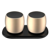 Creative bluetooth speaker Douson Odeh
