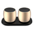 Creative bluetooth speaker Douson Odeh