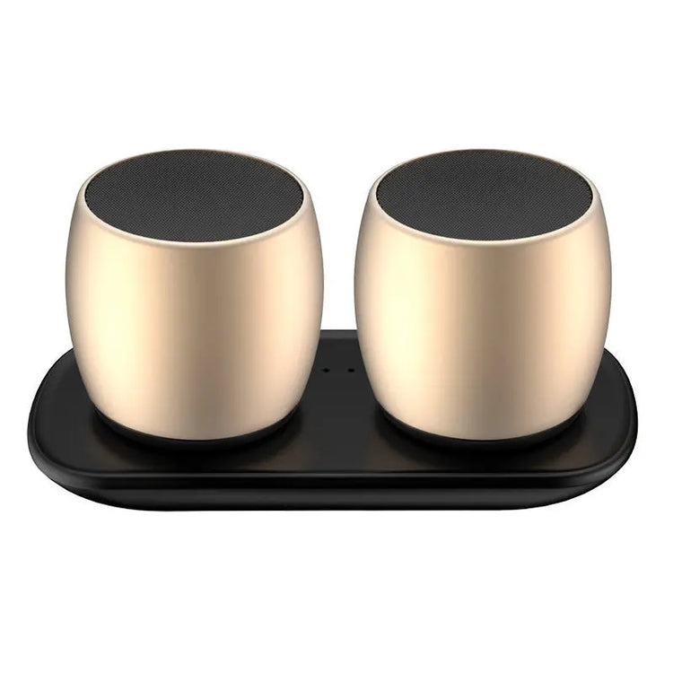 Creative bluetooth speaker Douson Odeh