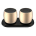 Creative bluetooth speaker Douson Odeh