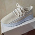 Stripe Sneakers For Women Sports Shoes Douson Odeh