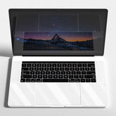 Matte Touchpad  Scratch Resistant Computer Accessories Douson Odeh