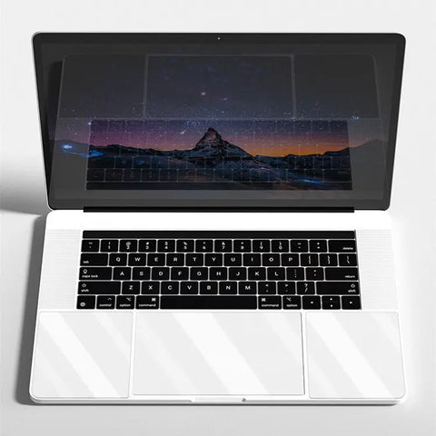 Matte Touchpad  Scratch Resistant Computer Accessories Douson Odeh