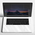 Matte Touchpad  Scratch Resistant Computer Accessories Douson Odeh
