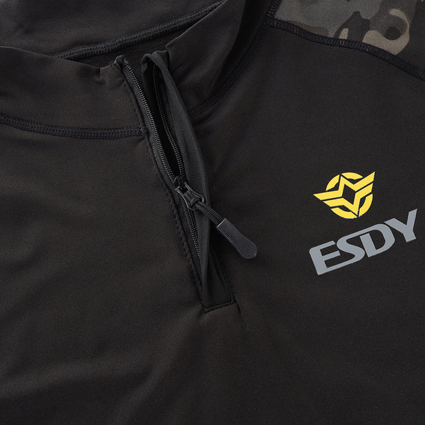 ESDY Outdoor Sports Long-sleeve Suit