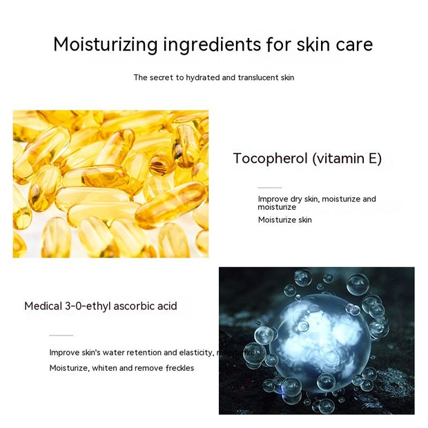 Whitening Freckle Cream Moisturizing Brightening And Moisturizing