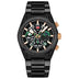 Men's business watches Douson Odeh