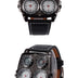 Quartz watch for men Douson Odeh