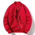 Fashion Personality Men's Warm Pilot Coat Douson Odeh