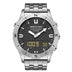 Outdoor Waterproof Watch Height Guide Smart Watch Multifunctional Men's Wrist Watch