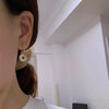 NecklaceWomen's Demon Eye Necklace Bracelet Earrings