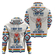 Men's Casual Digital Printing Sports Fashion Hooded Sweatshirt