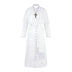 Halloween Priest Medieval Retro Cosplay Costume