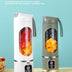 High-end Home Ice Crushing Juicing USB Charging Portable Blender Outdoor Traveling