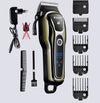 Hair salon hair clipper