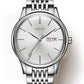 Simple Models Of Men's Watches Mechanical Douson Odeh