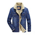 Men Coat