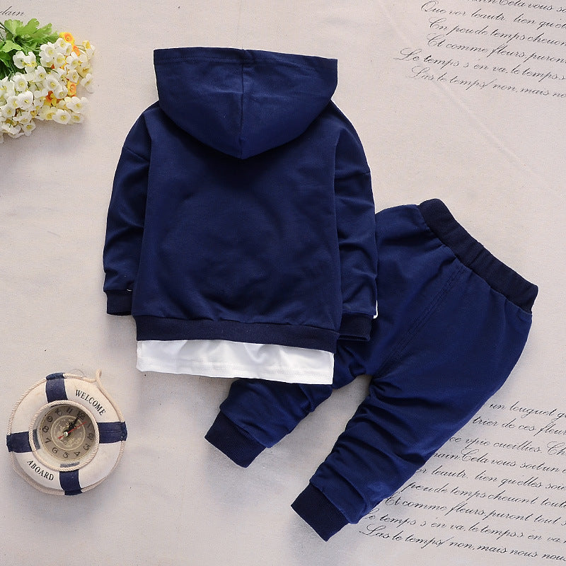 Children's suit