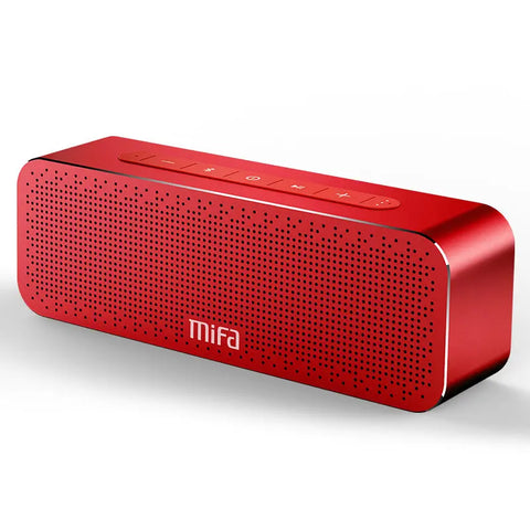 Wireless bluetooth speaker subwoofer Douson Odeh