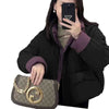 Coat Small Retro Casual Short Bread