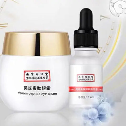 Anti wrinkle eye cream Douson Odeh