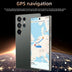 S25 Ultra Cell Phone 5G Unlocked Phone,Smartphone With Tool Pen, Android 15.0 Cell Phone Douson Odeh