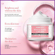 Brightening Melanin Precipitation Lightening Cream
